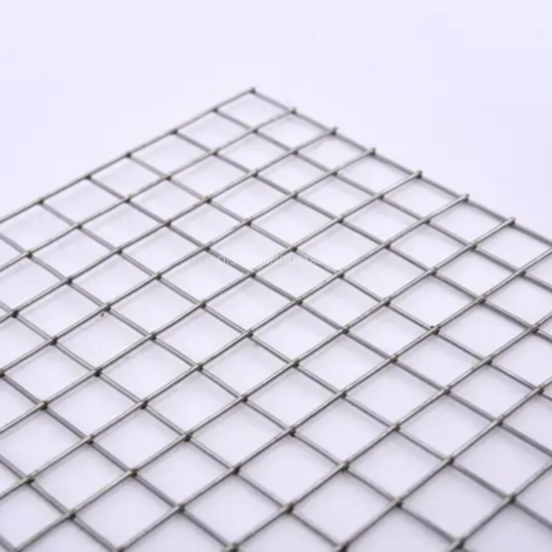 Competitive Price Welded Wire Mesh for Filter Media Pleating